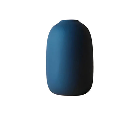 Modern Matte Ceramic Vase for Home Décor